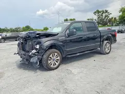 1FTEW1E53JFC21069 2018 FORD F-150