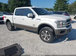 1FTEW1E53JFC25333 2018 FORD F-150
