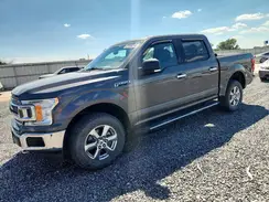 1FTEW1E53JFC31052 2018 FORD F-150