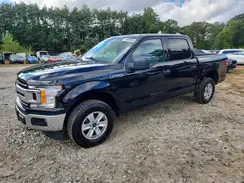 1FTEW1E53JFC31519 2018 FORD F-150