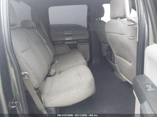 1FTEW1E53JFC38812 2018 FORD F-150 - Image 8