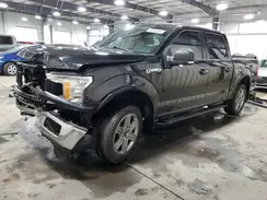 1FTEW1E53JFC40818 2018 FORD F-150