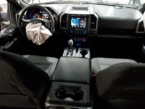 1FTEW1E53JFC40818 2018 FORD F-150 - Image 8
