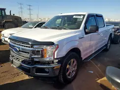1FTEW1E53JFC41080 2018 FORD F-150