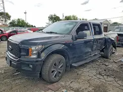 1FTEW1E53JFC41287 2018 FORD F-150