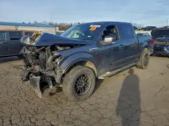 1FTEW1E53JFC43847 2018 FORD F-150