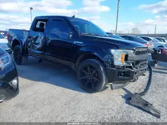 1FTEW1E53JFC47994 2018 FORD F-150
