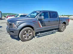 1FTEW1E53JFC66738 2018 FORD F-150