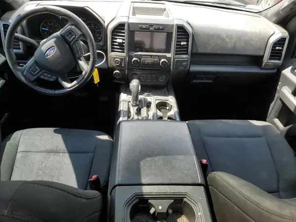1FTEW1E53JFC68277 2018 FORD F-150 - Image 8