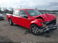 1FTEW1E53JFC79473 2018 FORD F-150