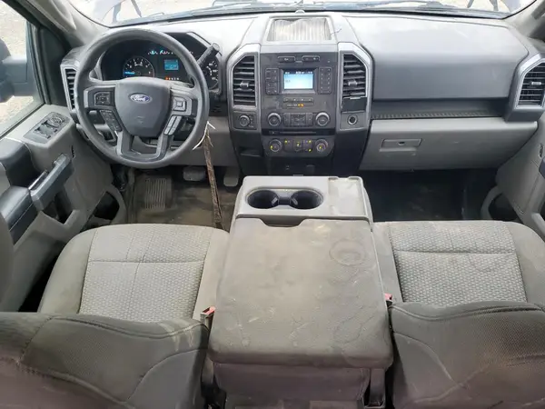 1FTEW1E53JFC80171 2018 FORD F-150 - Image 8