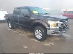 1FTEW1E53JFC80204 2018 FORD F-150