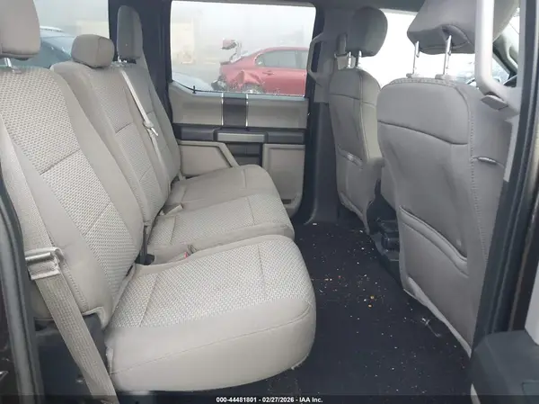 1FTEW1E53JFC80204 2018 FORD F-150 - Image 8
