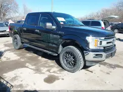 1FTEW1E53JFC80932 2018 FORD F-150