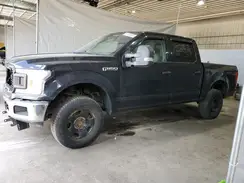 1FTEW1E53JFC81014 2018 FORD F-150