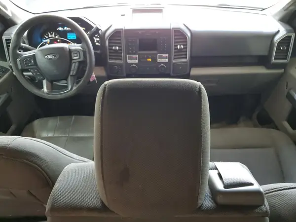 1FTEW1E53JFC81014 2018 FORD F-150 - Image 8