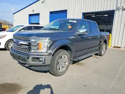 1FTEW1E53JFC85502 2018 FORD F-150