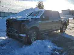 1FTEW1E53JFC94202 2018 FORD F-150