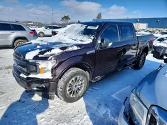 1FTEW1E53JFC94510 2018 FORD F-150