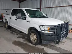 1FTEW1E53JFD05103 2018 FORD F-150