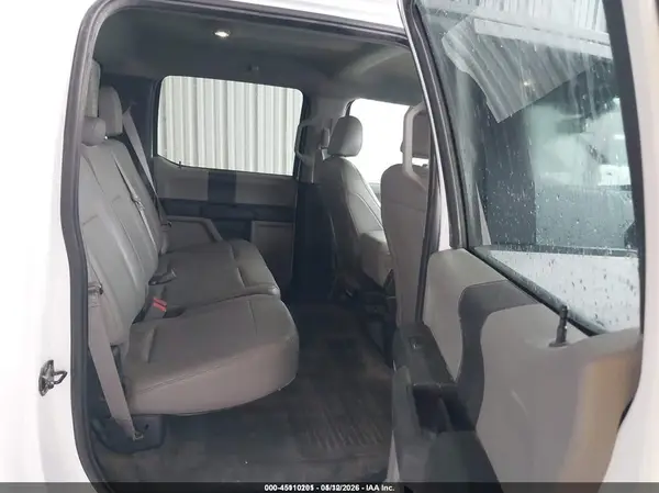1FTEW1E53JFD05103 2018 FORD F-150 - Image 8