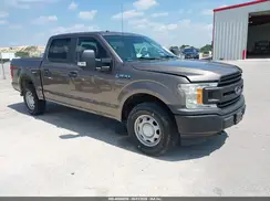1FTEW1E53JFD05120 2018 FORD F-150
