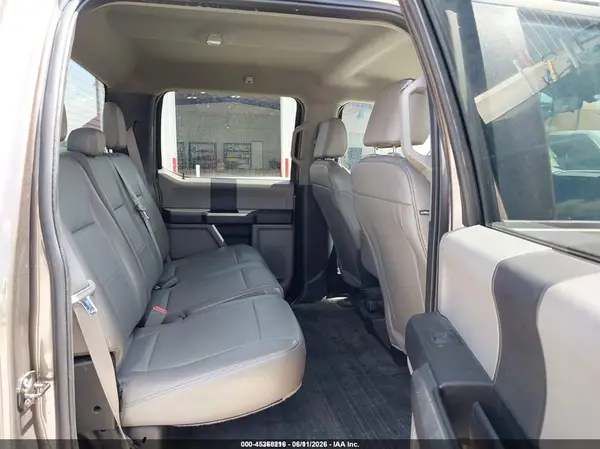 1FTEW1E53JFD05120 2018 FORD F-150 - Image 8