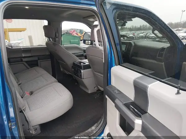1FTEW1E53JFD10625 2018 FORD F-150 - Image 8