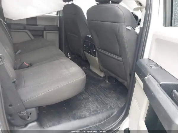 1FTEW1E53JFD10706 2018 FORD F-150 - Image 8