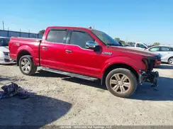 1FTEW1E53JFD21429 2018 FORD F-150