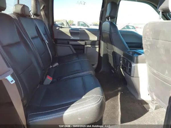 1FTEW1E53JFD21429 2018 FORD F-150 - Image 8