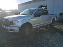 1FTEW1E53JFD22449 2018 FORD F-150