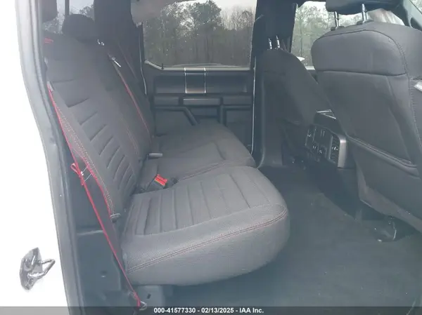 1FTEW1E53JFD33466 2018 FORD F-150 - Image 8