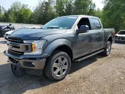 1FTEW1E53JFD34682 2018 FORD F-150