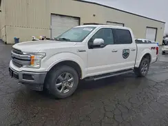 1FTEW1E53JFD35332 2018 FORD F-150