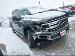1FTEW1E53JFD48680 2018 FORD F-150