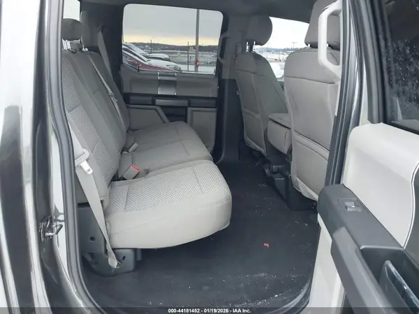 1FTEW1E53JFD48680 2018 FORD F-150 - Image 8