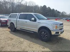 1FTEW1E53JFD54043 2018 FORD F-150
