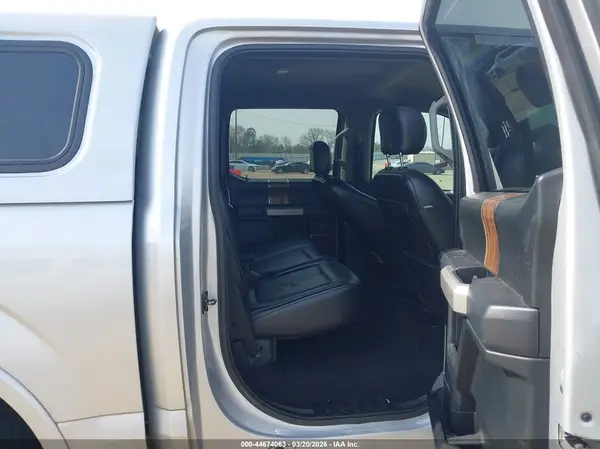 1FTEW1E53JFD54043 2018 FORD F-150 - Image 8