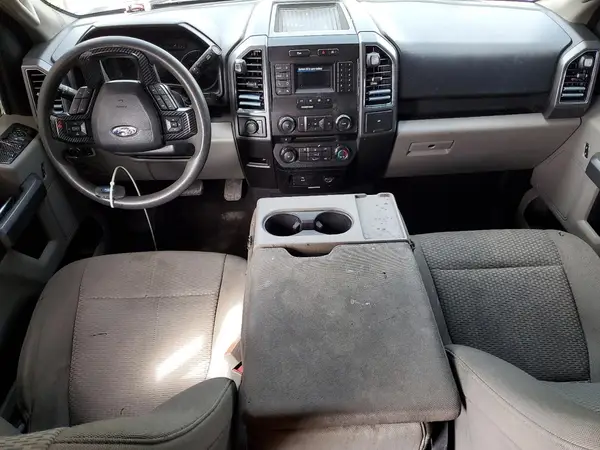 1FTEW1E53JFD54267 2018 FORD F-150 - Image 8
