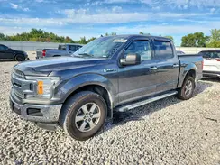 1FTEW1E53JFD56181 2018 FORD F-150
