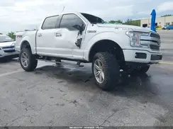 1FTEW1E53JFD58559 2018 FORD F-150
