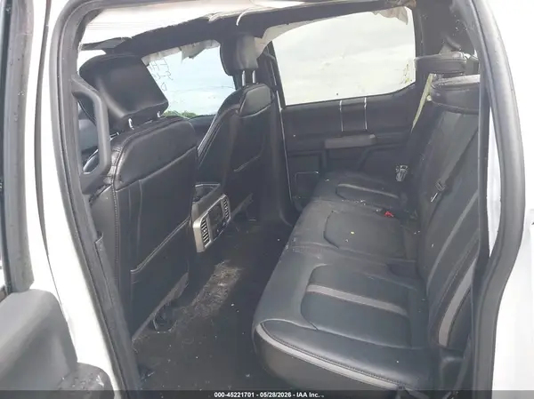 1FTEW1E53JFD58559 2018 FORD F-150 - Image 8