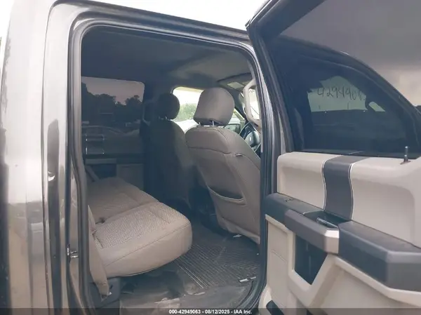 1FTEW1E53JFD64992 2018 FORD F-150 - Image 8