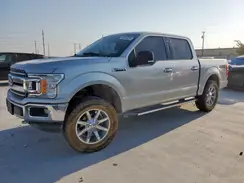 1FTEW1E53JFD71439 2018 FORD F-150