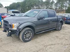 1FTEW1E53JFD78892 2018 FORD F-150