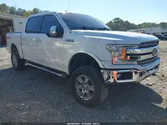 1FTEW1E53JFD79797 2018 FORD F-150