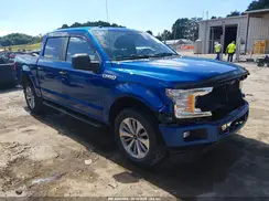1FTEW1E53JFD82358 2018 FORD F-150