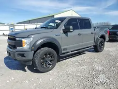 1FTEW1E53JFD88001 2018 FORD F-150