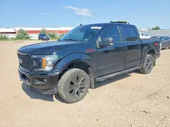 1FTEW1E53JFD90668 2018 FORD F-150